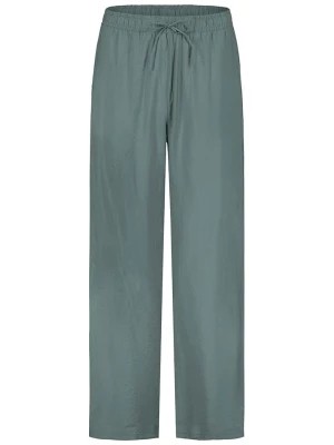 Zdjęcie produktu Sublevel Spodnie w kolorze morskim rozmiar: XS