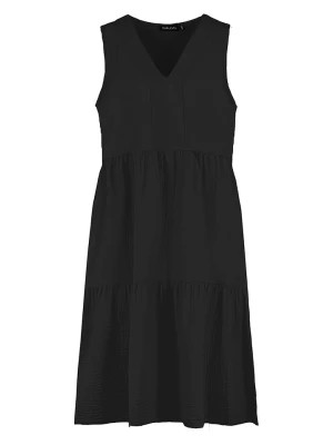 Zdjęcie produktu Sublevel Sukienka w kolorze czarnym rozmiar: L/XL