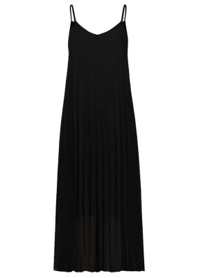 Zdjęcie produktu Sublevel Sukienka w kolorze czarnym rozmiar: L/XL