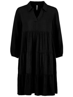 Zdjęcie produktu Sublevel Sukienka w kolorze czarnym rozmiar: S