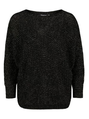 Zdjęcie produktu Sublevel Sweter w kolorze antracytowym rozmiar: L/XL