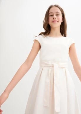 Zdjęcie produktu Sukienka dziewczęca na uroczyste okazje bonprix