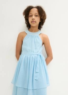 Zdjęcie produktu Sukienka dziewczęca na wyjątkowe okazje bonprix