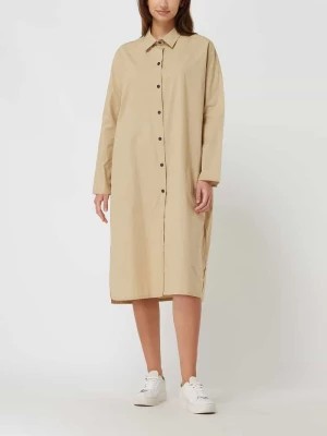 Zdjęcie produktu Sukienka koszulowa z bawełny model ‘Farren’ BRAX