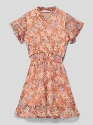 Zdjęcie produktu Sukienka koszulowa z wzorem na całej powierzchni VINGINO