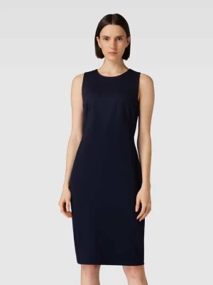 Zdjęcie produktu Sukienka o długości do kolan i kroju bez rękawów model ‘DARIAN’ Lauren Ralph Lauren