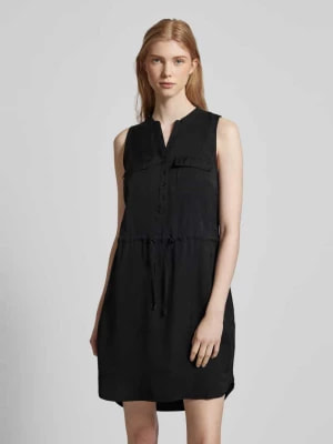 Zdjęcie produktu Sukienka o długości do kolan z mieszanki wiskozy model ‘Roissin’ Ragwear