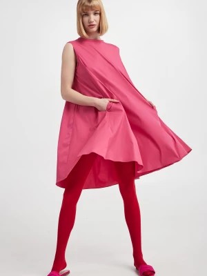 Zdjęcie produktu Sukienka popelinowa Delfino 'S MAX MARA