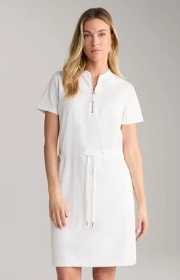 Zdjęcie produktu Sukienka w białym kolorze Joop
