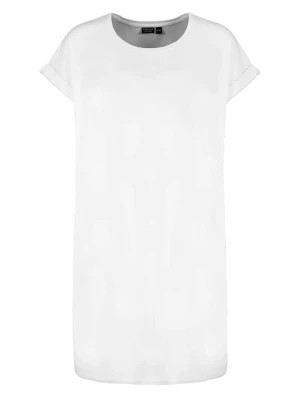 Zdjęcie produktu Eight2Nine Sukienka w kolorze białym rozmiar: XS