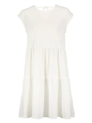 Zdjęcie produktu Stitch & Soul Sukienka w kolorze białym rozmiar: S