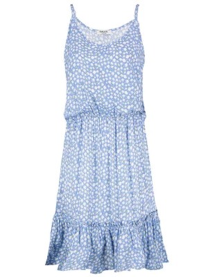 Zdjęcie produktu Sublevel Sukienka w kolorze błękitnym rozmiar: M/L