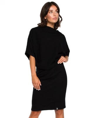 Zdjęcie produktu Be Wear Sukienka w kolorze czarnym rozmiar: S/M