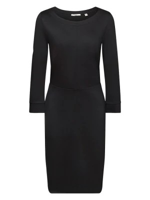 Zdjęcie produktu ESPRIT Sukienka w kolorze czarnym rozmiar: XS