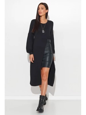 Zdjęcie produktu Nominou Sukienka w kolorze czarnym rozmiar: 38