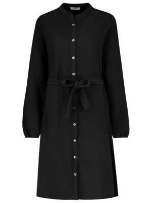 Zdjęcie produktu Sublevel Sukienka w kolorze czarnym rozmiar: S/M