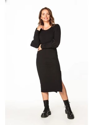 Zdjęcie produktu Tessita Sukienka w kolorze czarnym rozmiar: XS