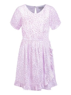 Zdjęcie produktu happy girls by Eisend Sukienka w kolorze fioletowym rozmiar: 170
