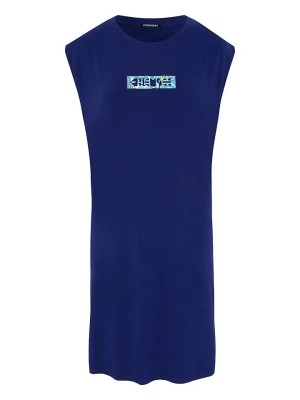 Zdjęcie produktu Chiemsee Sukienka w kolorze granatowym rozmiar: XL