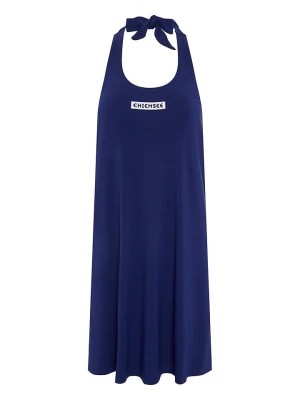 Zdjęcie produktu Chiemsee Sukienka w kolorze granatowym rozmiar: M