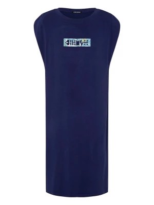 Zdjęcie produktu Chiemsee Sukienka w kolorze granatowym rozmiar: 158/164