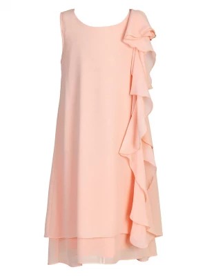 Zdjęcie produktu New G.O.L Sukienka w kolorze jasnoróżowym rozmiar: 164