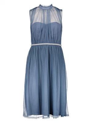 Zdjęcie produktu ESPRIT Sukienka w kolorze niebieskim rozmiar: XL