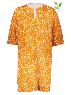 Zdjęcie produktu Marc O'Polo Sukienka w kolorze pomarańczowym rozmiar: L