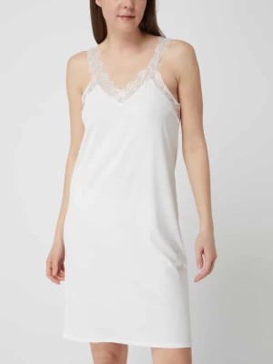 Zdjęcie produktu Sukienka w stylu bieliźnianym FREE/QUENT