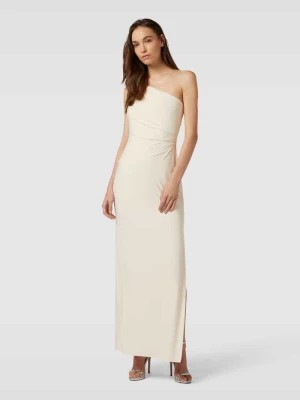 Zdjęcie produktu Sukienka wieczorowa z ozdobnymi obszyciem model ‘BELINA’ Lauren Ralph Lauren