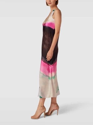 Zdjęcie produktu Sukienka z dekoltem w serek (The Mercer) N.Y.