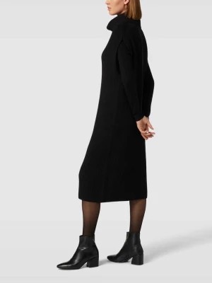 Zdjęcie produktu Sukienka z dzianiny o kroju bez rękawów s.Oliver RED LABEL