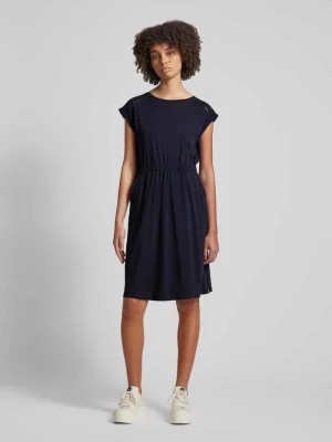 Zdjęcie produktu Sukienka z okrągłym dekoltem model ‘Fimala’ Ragwear