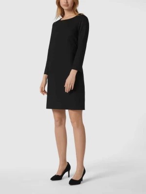 Zdjęcie produktu Sukienka z rękawami o dł. 3/4 model ‘Ciexel’ CINQUE