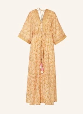 Zdjęcie produktu Summum Woman Sukienka Z Cekinami braun