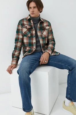 Zdjęcie produktu Superdry jeansy męskie