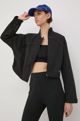 Zdjęcie produktu Superdry kurtka damska kolor czarny przejściowa