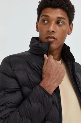 Zdjęcie produktu Superdry kurtka męska kolor czarny przejściowa