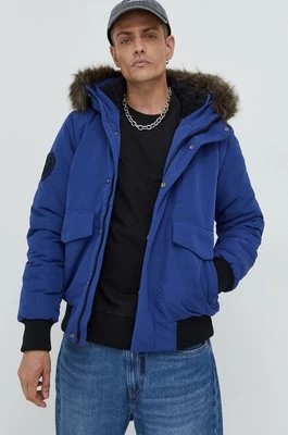 Zdjęcie produktu Superdry kurtka męska zimowa