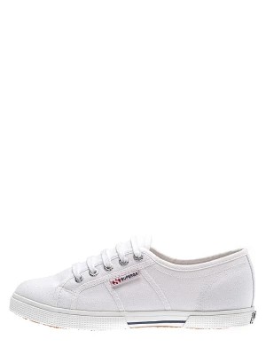 Zdjęcie produktu Superga Sneakersy "Cotu" w kolorze białym rozmiar: 39