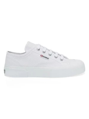 Zdjęcie produktu Superga Sneakersy w kolorze białym rozmiar: 36