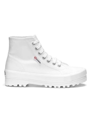Zdjęcie produktu Superga Sneakersy w kolorze białym rozmiar: 41