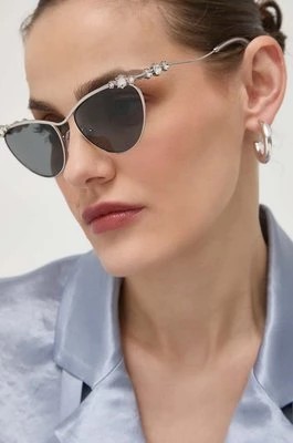 Zdjęcie produktu Swarovski okulary przeciwsłoneczne CONSTELLA damskie