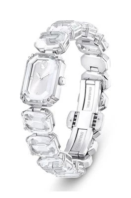 Zdjęcie produktu Swarovski zegarek 5621173 MILLENIA damski kolor biały