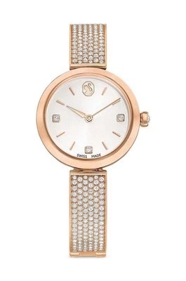 Zdjęcie produktu Swarovski zegarek ILLUMINA damski kolor złoty
