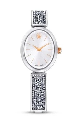 Zdjęcie produktu Swarovski zegarek NEW CRY ROCK kolor biały