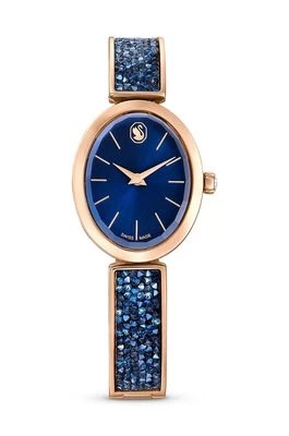 Zdjęcie produktu Swarovski zegarek NEW CRY ROCK kolor niebieski