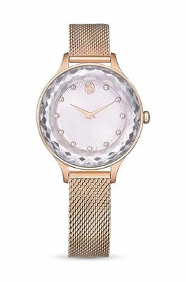 Zdjęcie produktu Swarovski zegarek OCTEA NOVA damski kolor złoty