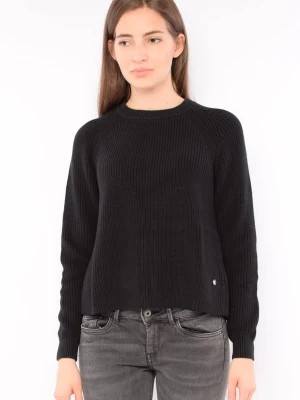 Zdjęcie produktu 
Sweter damski Calvin Klein Jeans J20J214825 CZARNY
 
calvin klein
