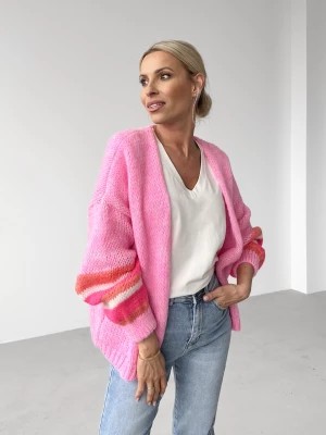 Zdjęcie produktu Sweter Maryland Pink ClothStore